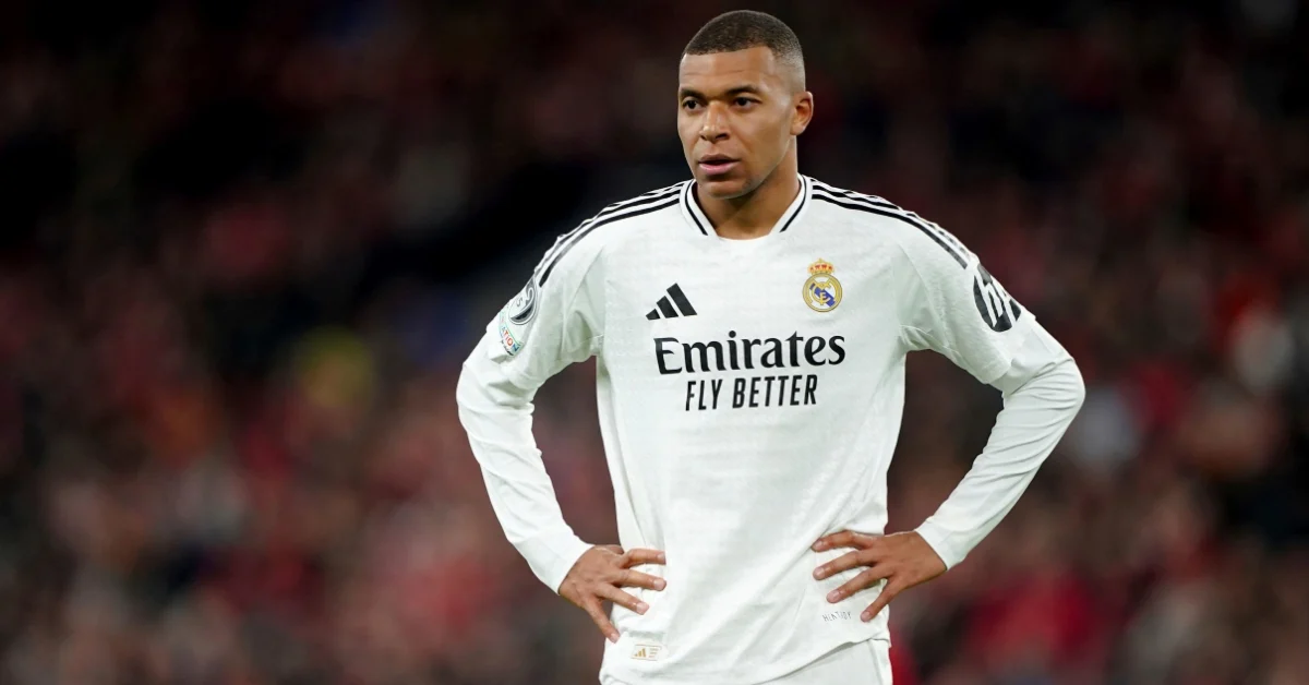 西甲｜姆巴佩伤情引风波 传皇马解雇医疗团队