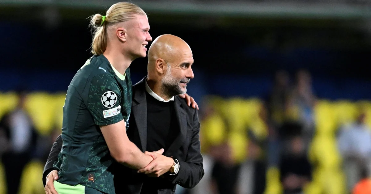 英超｜曝瓜帅今夏功成身退   点名孔帕尼接班