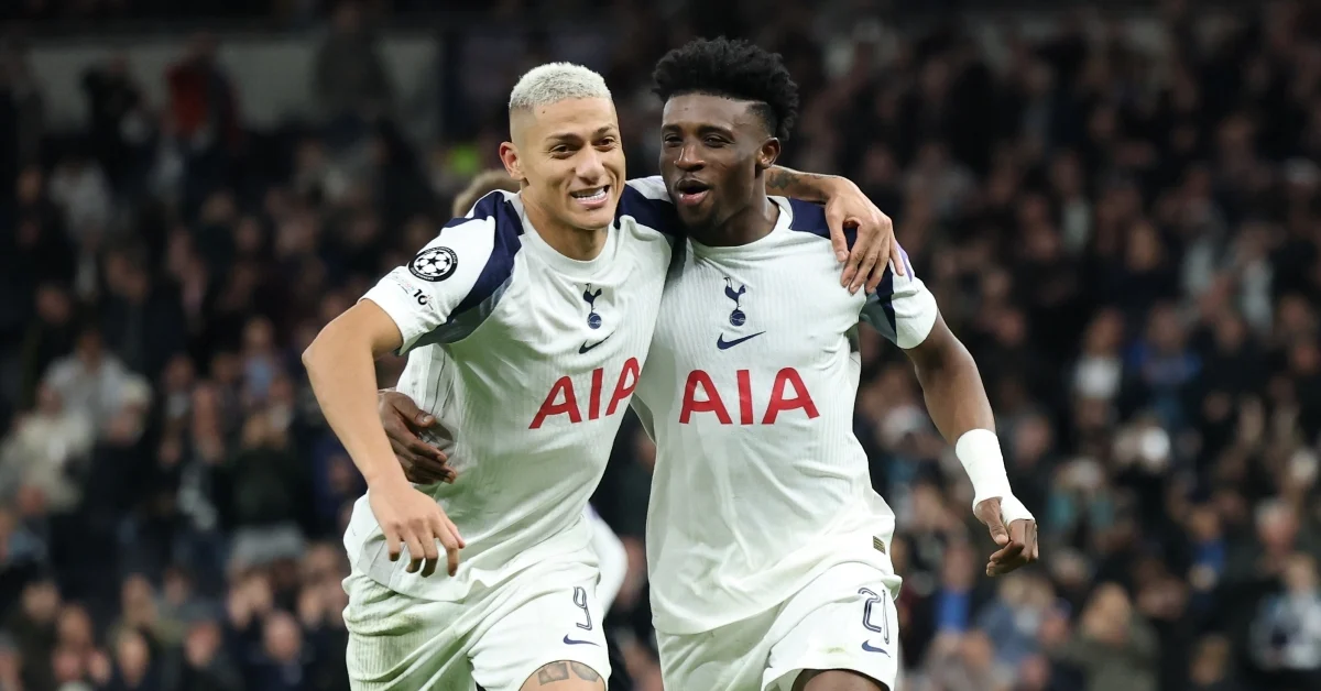 英超｜伤势比预期严重 库杜斯恐缺席世界杯