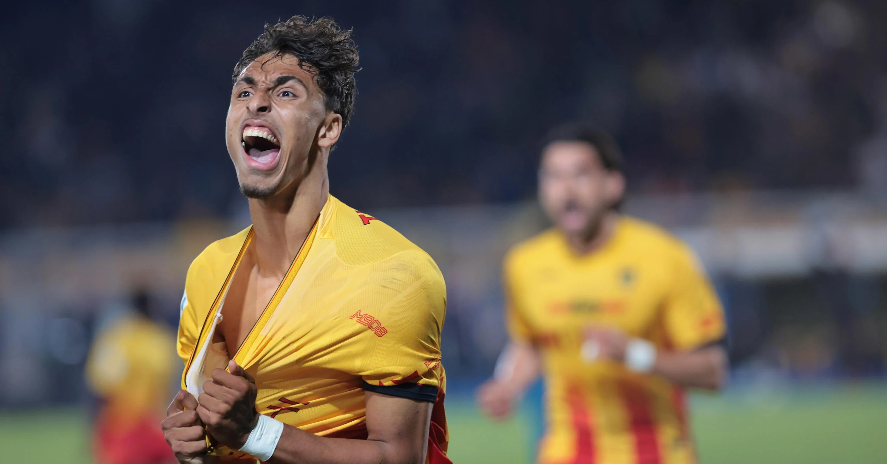 意甲 | 莱切终破荒抢分  费伦天拿遭逼和