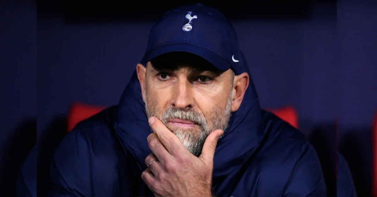 英超｜12主力无缘战利物浦　这一战后，热刺换帅！