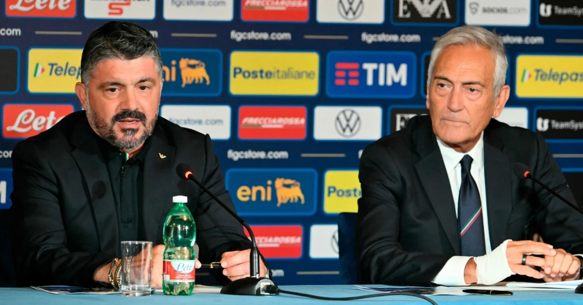 连续3届无缘世界杯　意体长促足总会长下台