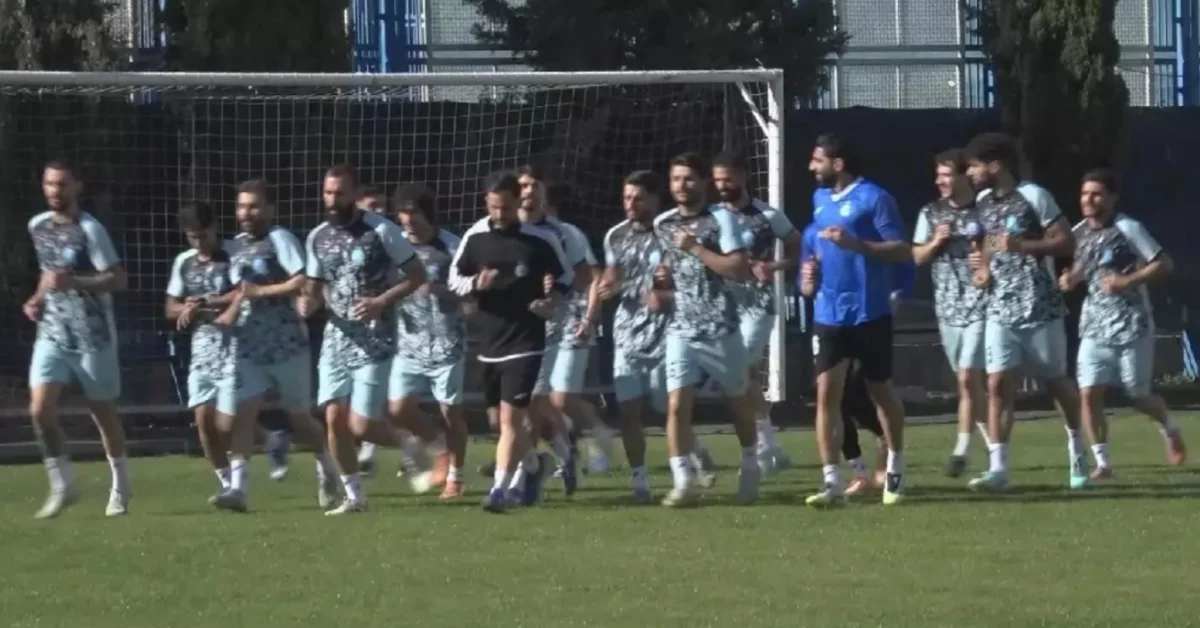 美以空袭伊朗｜足球停摆42天后　联赛领头羊重返球场