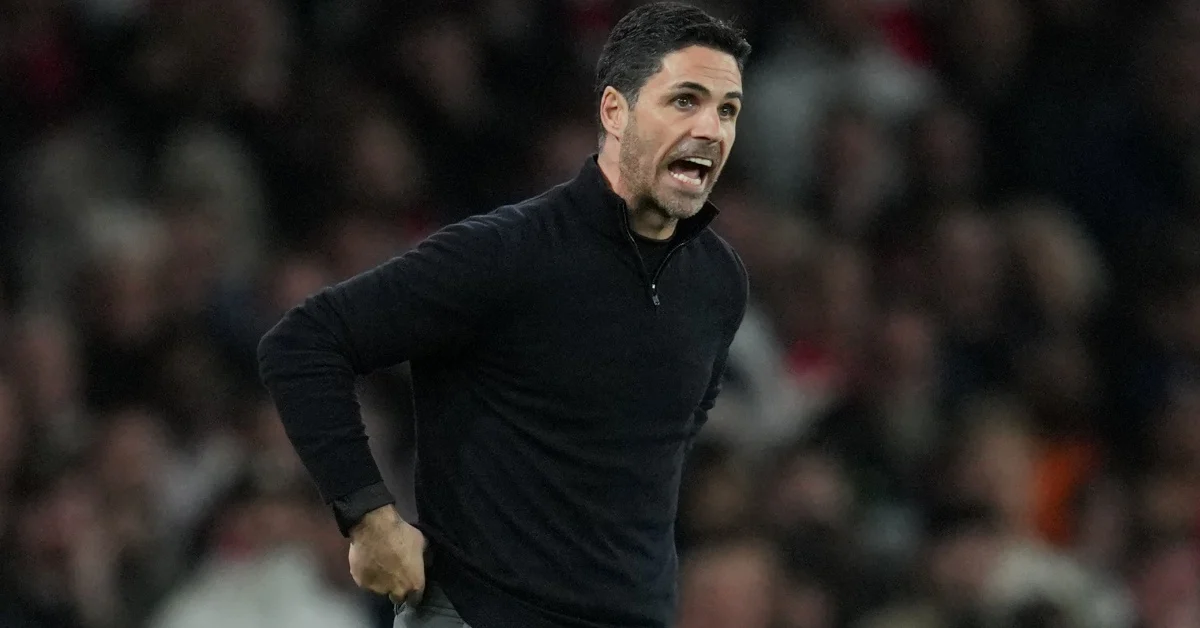 欧冠｜连续2届闯4强   枪手创队史140年纪录