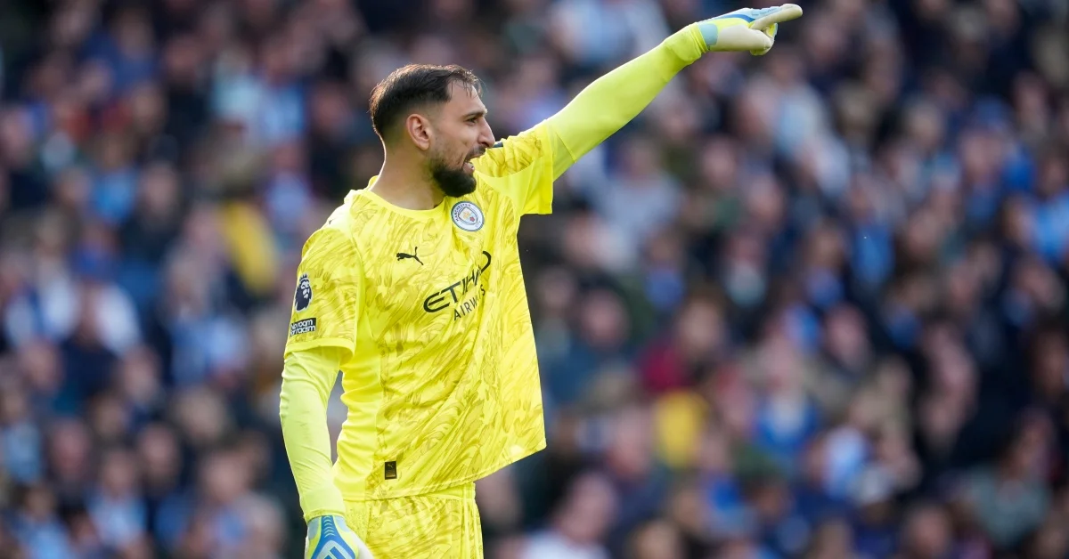 英超｜ 多纳鲁马致命失误送礼　理查兹直批“不可饶恕”