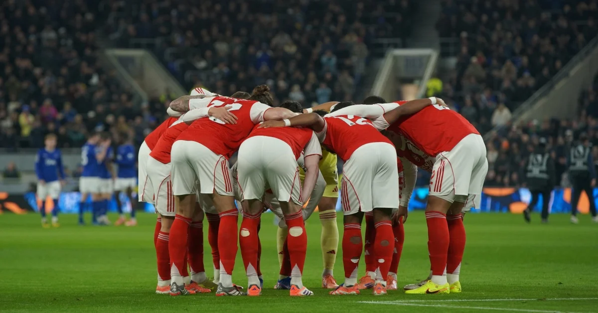 英超｜亨利：枪手争冠却不讨喜   成“最不受欢迎的热门”