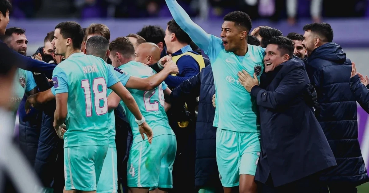 亚冠精英联赛｜止步8强仍收获丰厚　JDT进账672万