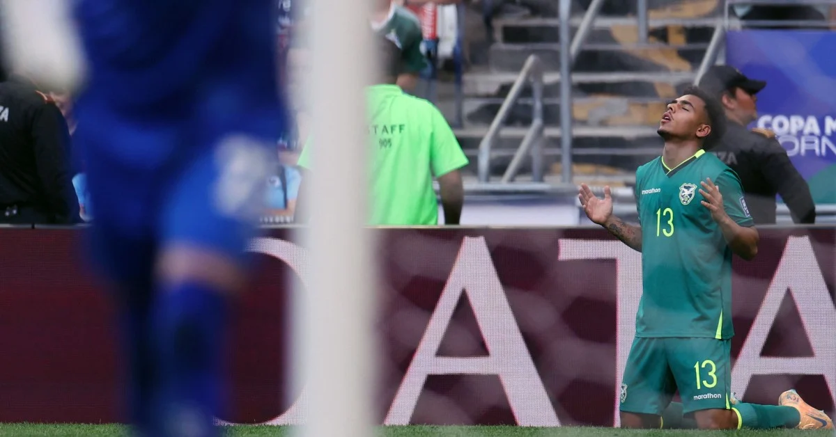 世界杯入选赛｜淘汰苏里南 玻国决战伊拉克